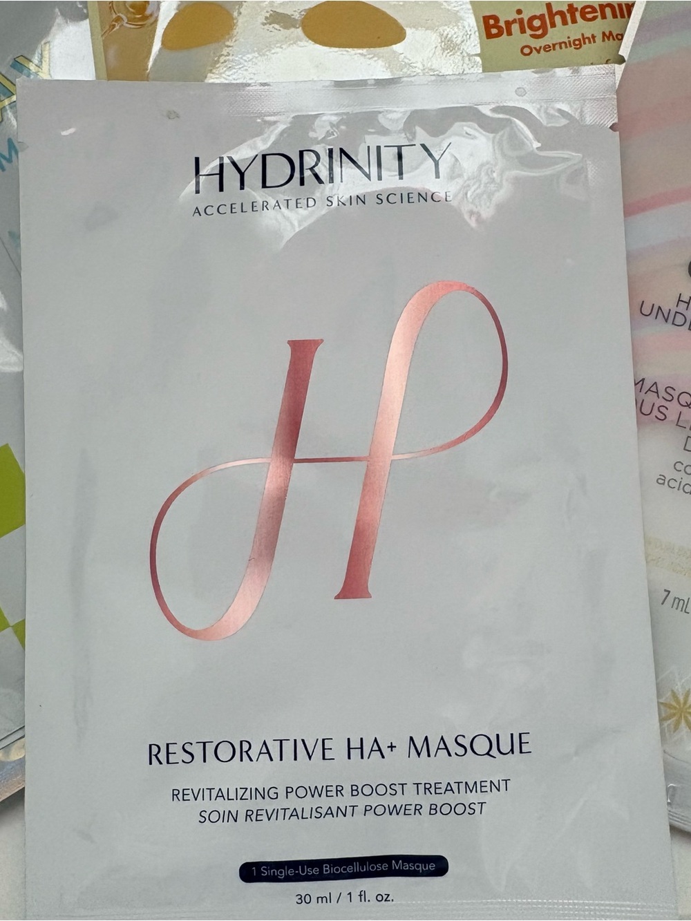 Face Mask Bundle - Picture 2 of 6
